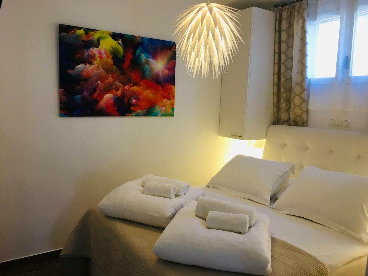 Villa Holiday Hvar Basina Exteriör bild